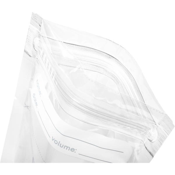 WORECZKI DO PRZECHOWYWANIA POKARMU - 150 ml / 30 szt.