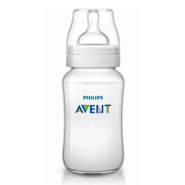 Philips Avent butelka Anti-colic 330 ml