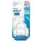 Philips Avent smoczek do butelek Clasic +, Aanti-colic 3m+ regulowany przepływ
