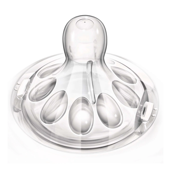 AVENT SMOCZKI DO BUTELKI SERII NATURAL 0m (wcześniaki)