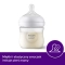 Philips Avent Natural Response  smoczek do butelki 6m+ kaszka