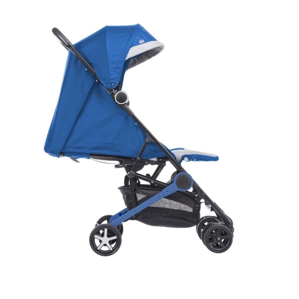 MIINIMO KOMPAKTOWA SPACERÓWKA - POWER BLUE