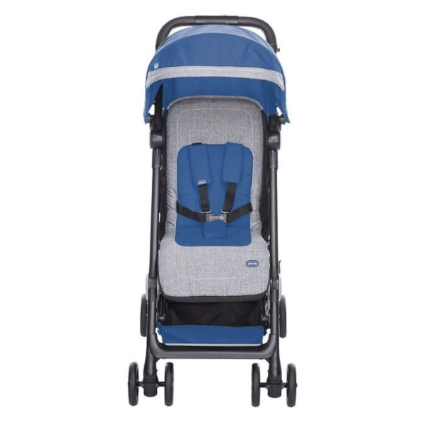 MIINIMO KOMPAKTOWA SPACERÓWKA - POWER BLUE