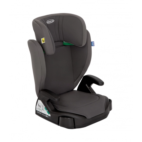Graco fotelik samochodowy Junior Maxi i-size R129, 100 – 150 cm