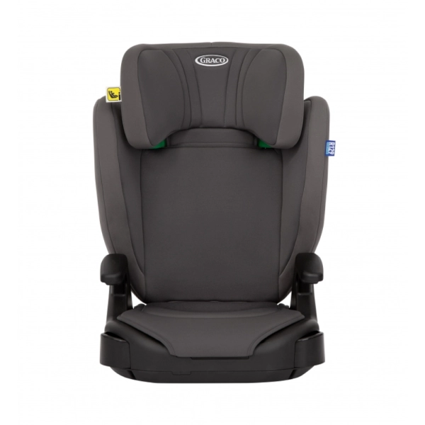 Graco fotelik samochodowy Junior Maxi i-size R129, 100 – 150 cm