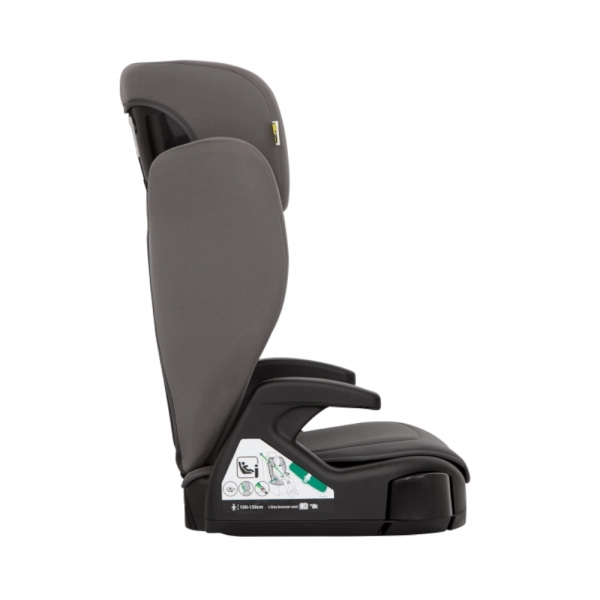 Graco fotelik samochodowy Junior Maxi i-size R129, 100 – 150 cm