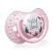 Lovi smoczek silikonowy dynamiczny - Wild Soul Girl 3-6m 2 szt.