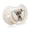 Lovi smoczek silikonowy dynamiczny - Wild Soul Girl 3-6m 2 szt.