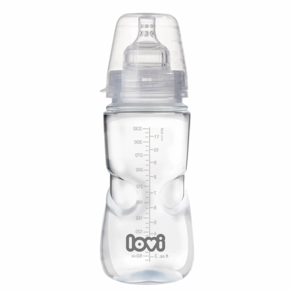 Lovi butelka Medical+ 330ml