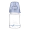 Lovi butelka szklana Diamond Glass 150 ml Baby Shower Boy