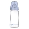 Lovi butelka szklana Diamond Glass 250 ml Baby Shower Boy