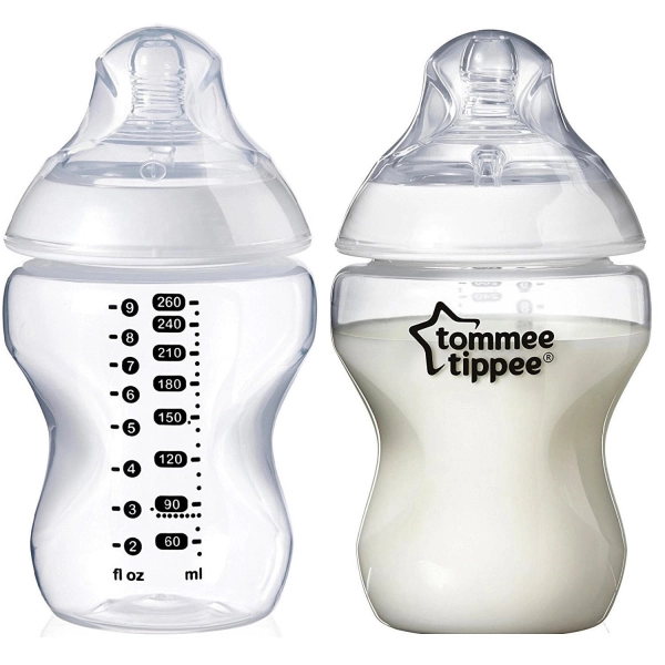 Tommee Tippee closer to nature butelka 260 ml