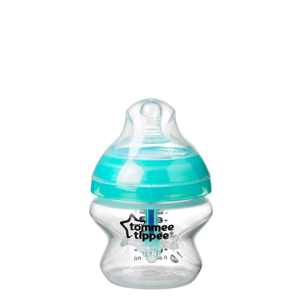 Tommee Tippee closer to nature butelka antylolkowa 150 ml