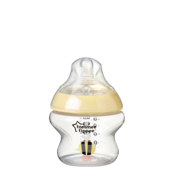 Tommee Tippee closer to nature butelka dekorowana 150 ml