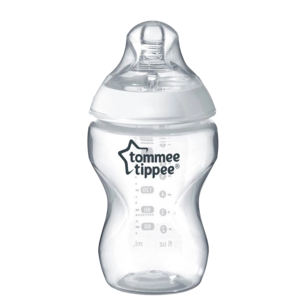 Tommee Tippee closer to nature butelka 340 ml