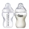 Tommee Tippee closer to nature butelka 340 ml