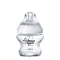 Tommee Tippee closer to nature szklana butelka 150 ml