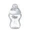 Tommee Tippee closer to nature butelka 260 ml