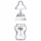 Tommee Tippee closer to nature butelka szklana 250 ml