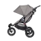 BABY JOGGER CITY ELITE BLACK +PAŁĄk