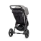 BABY JOGGER CITY ELITE BLACK +PAŁĄk