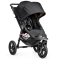 BABY JOGGER CITY ELITE BLACK +PAŁĄk